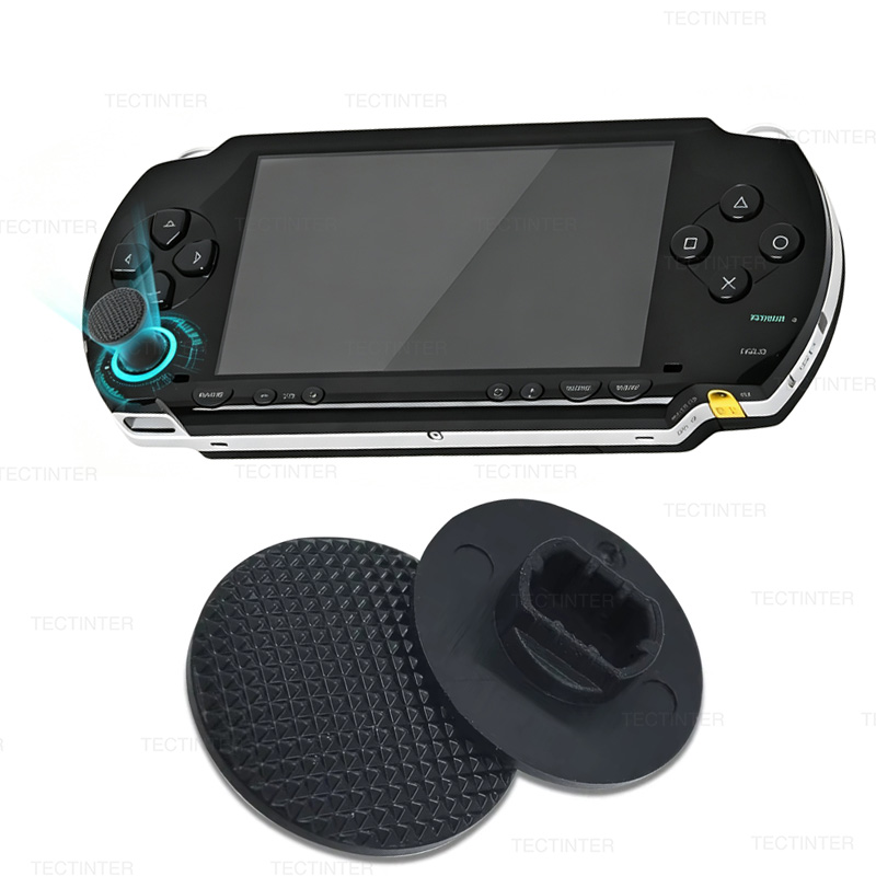 Gaming Console Psp - For PSP 1000 Console 3D Analog