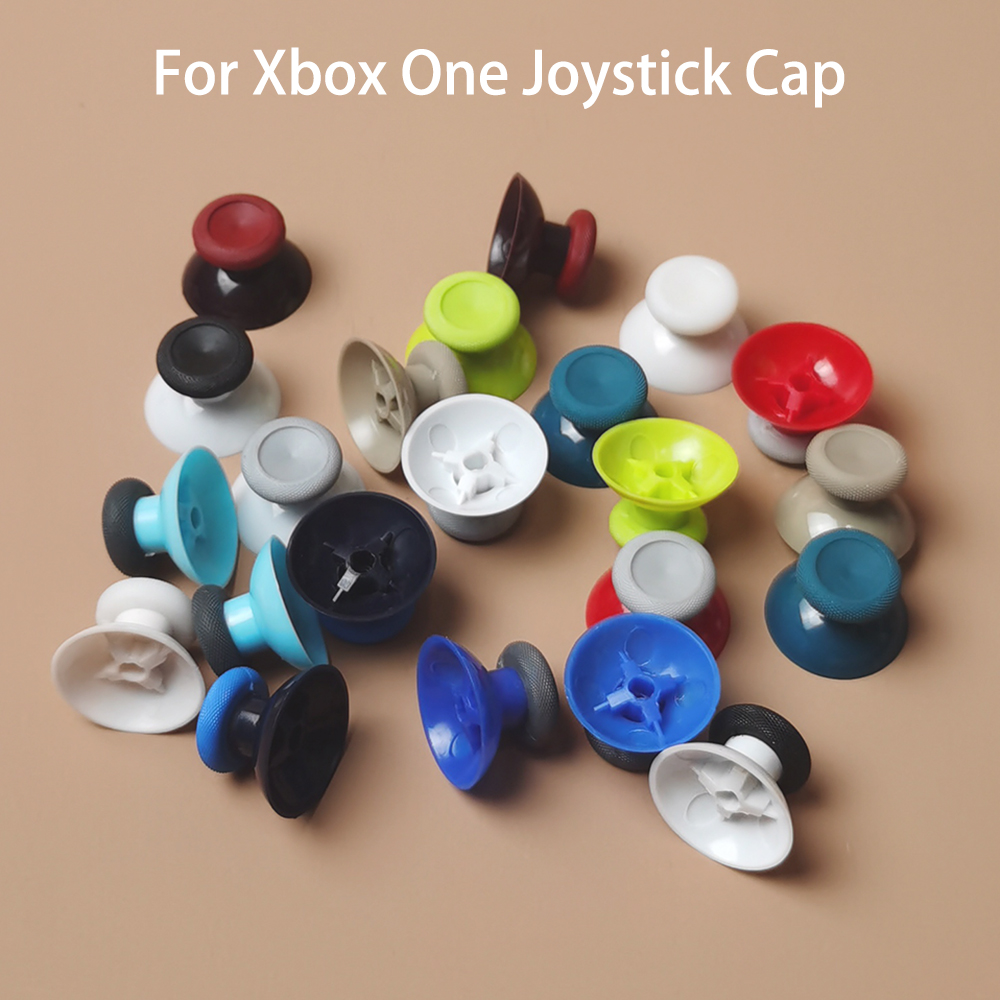 Thumb Grip Joystick - 2pcs For Microsoft XBox Series X