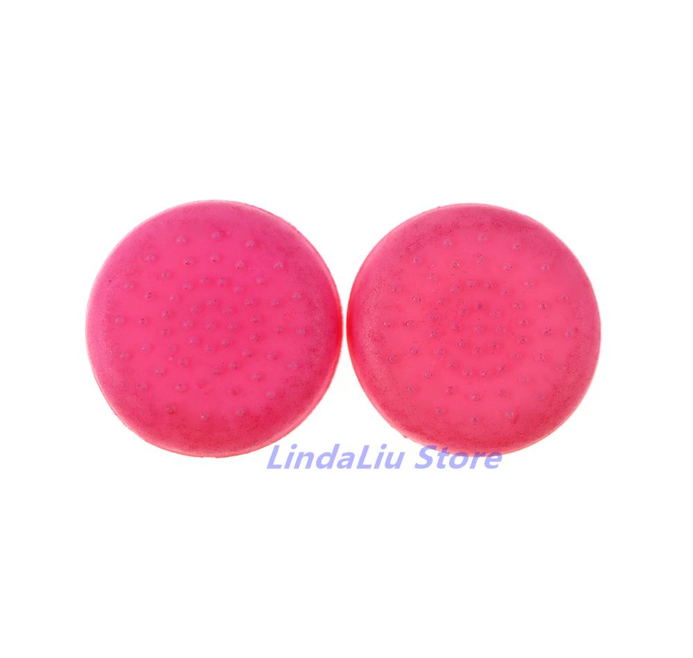 Thumb Grip Joystick - 500pcs TPU grips caps Thumb Stick