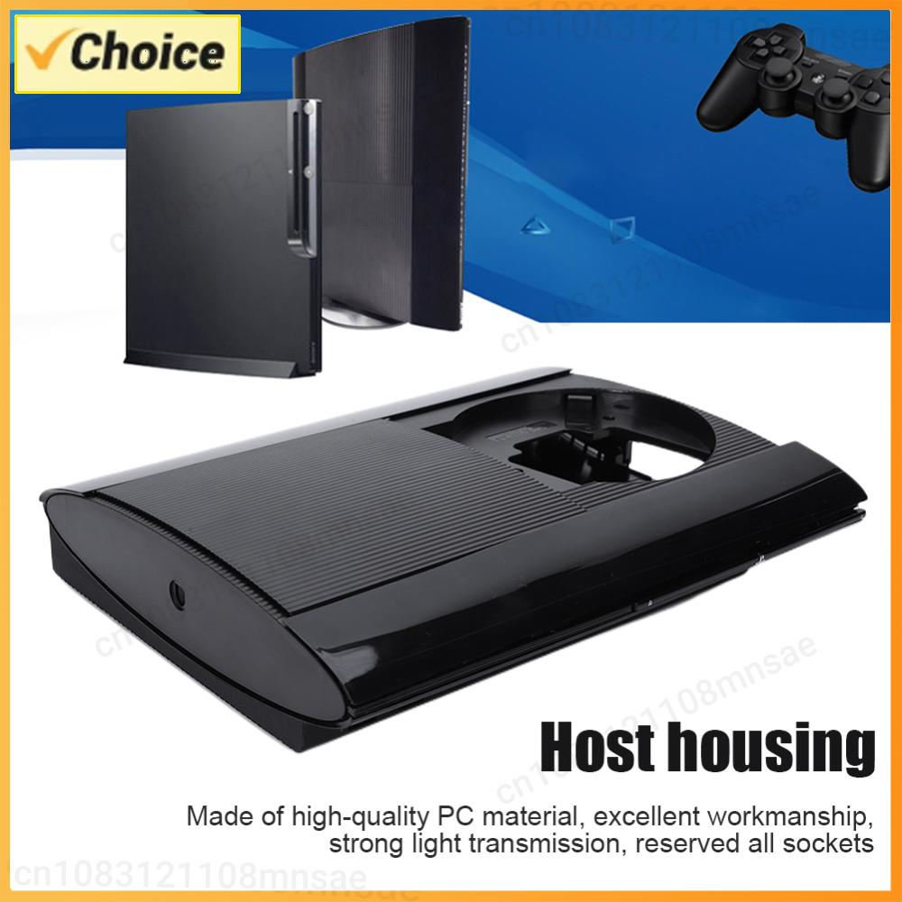 Gaming Console And Pc - Solid PC Gaming Console Housing Shell