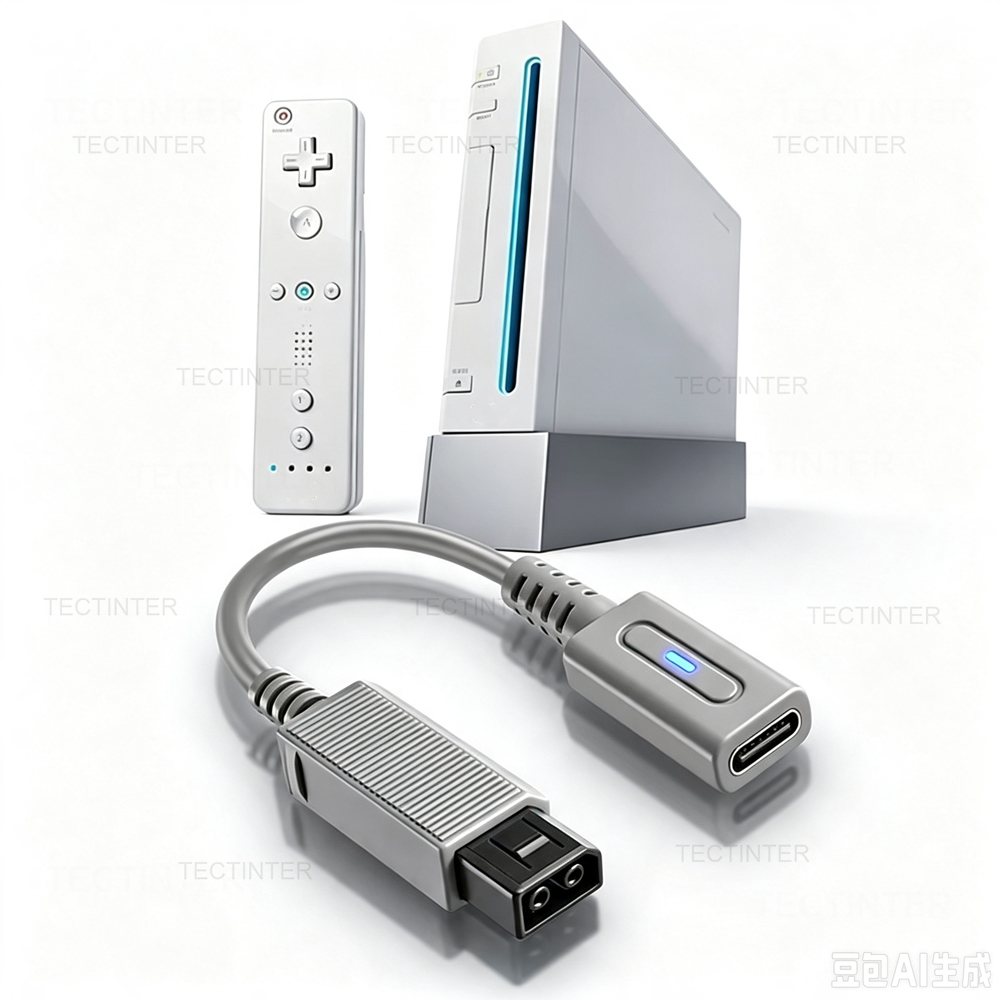 Gaming Console Type - 45W Type C PD Charging Cable