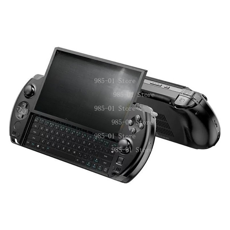 Gaming Console Second Hand - Handheld Game Console Second-hand PC Handheld