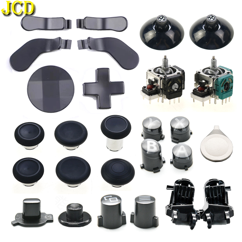 Thumb Grip Joystick - JCD Original Thumbsticks Joystick Grips Adjustment