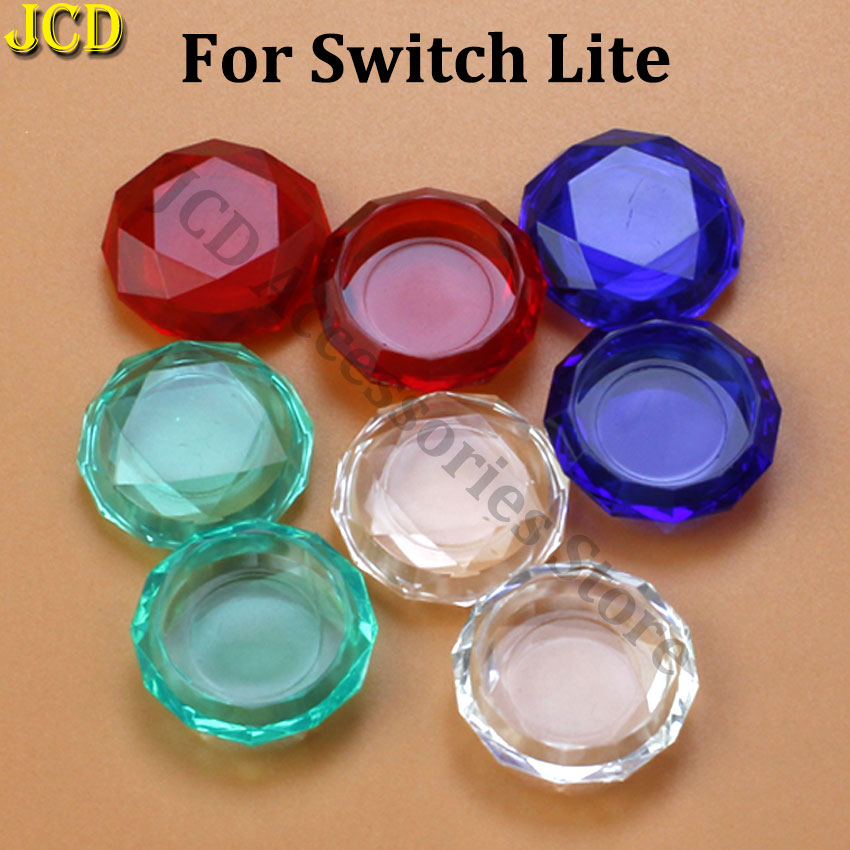 Thumb Grip Joystick - JCD 2pcs For Switch NS Lite