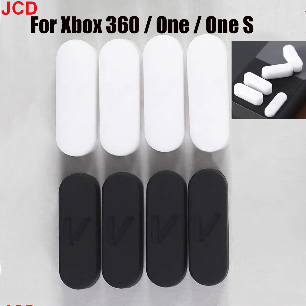 Gaming Console For Tv Xbox - JCD 4 Pieces For Xbox 360