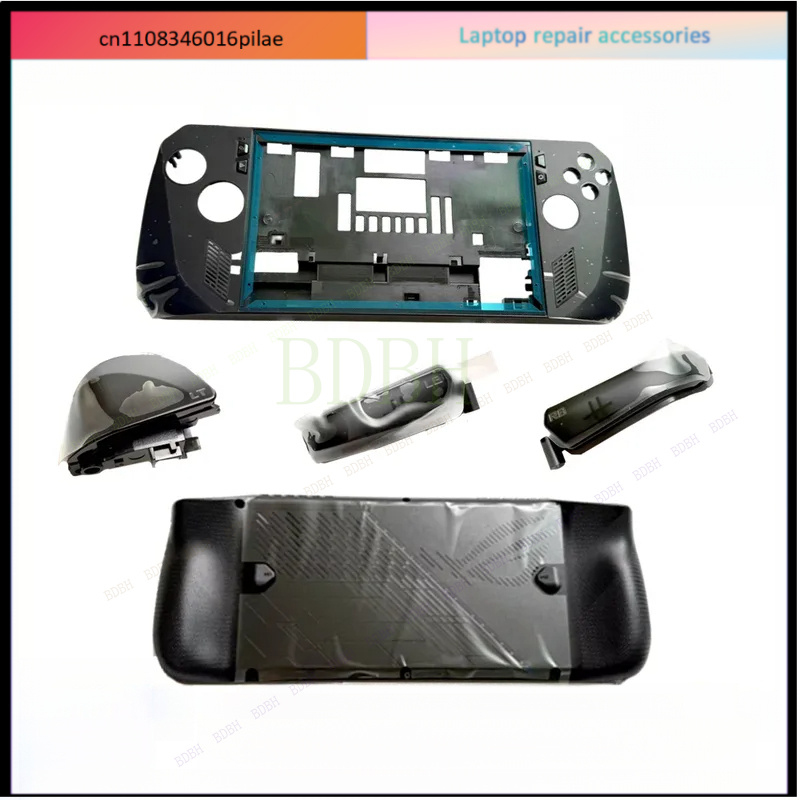 Gaming Console Generations - New For Chau ROG Ally X