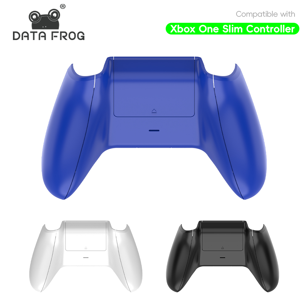 Gaming Console Xbox One - DATA FROG Gamepad Back Shell Set