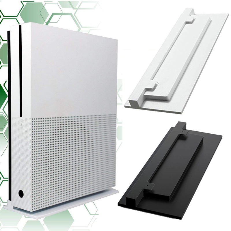 Gaming Console Xbox One - Vertical Stand for Xbox One S