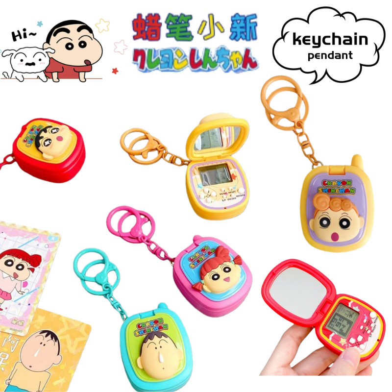 New Crayon Shin-chan anime per - Gaming Consoles recension och pris