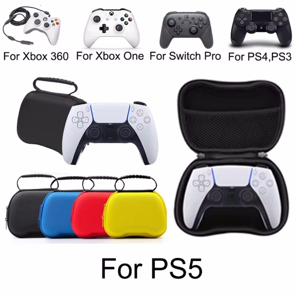 Case For Xbox Series One S X S - Gaming Console And Pc recension och pris