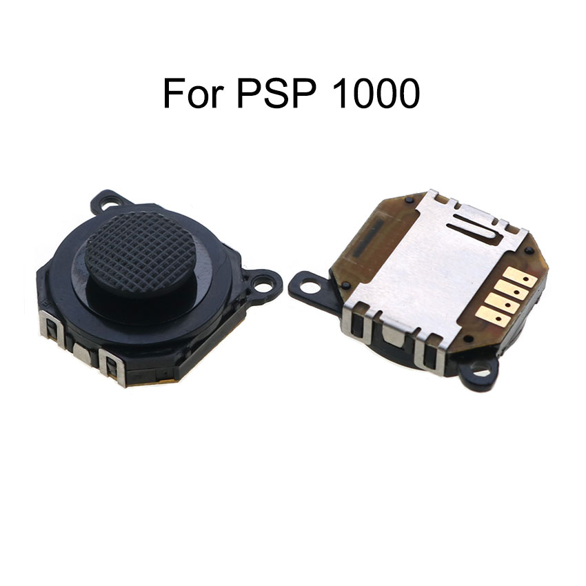 YuXi 1 Piece 3D Analog Joystic - Gaming Console Psp recension och pris