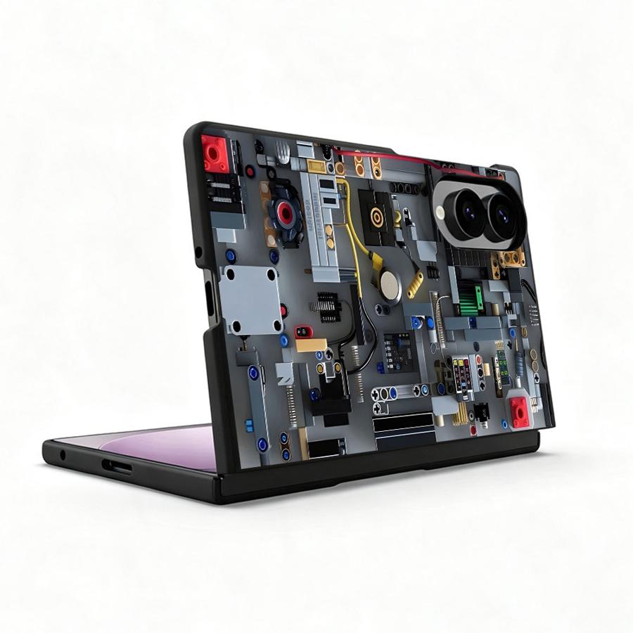 Purple Gaming Console Luxury P - Gaming Console Logo recension och pris