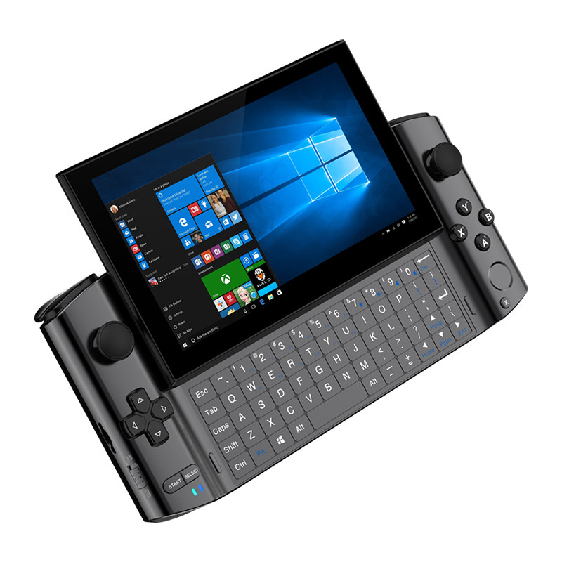 Second-hand GPD win3 handheld  - Gaming Console Second Hand recension och pris