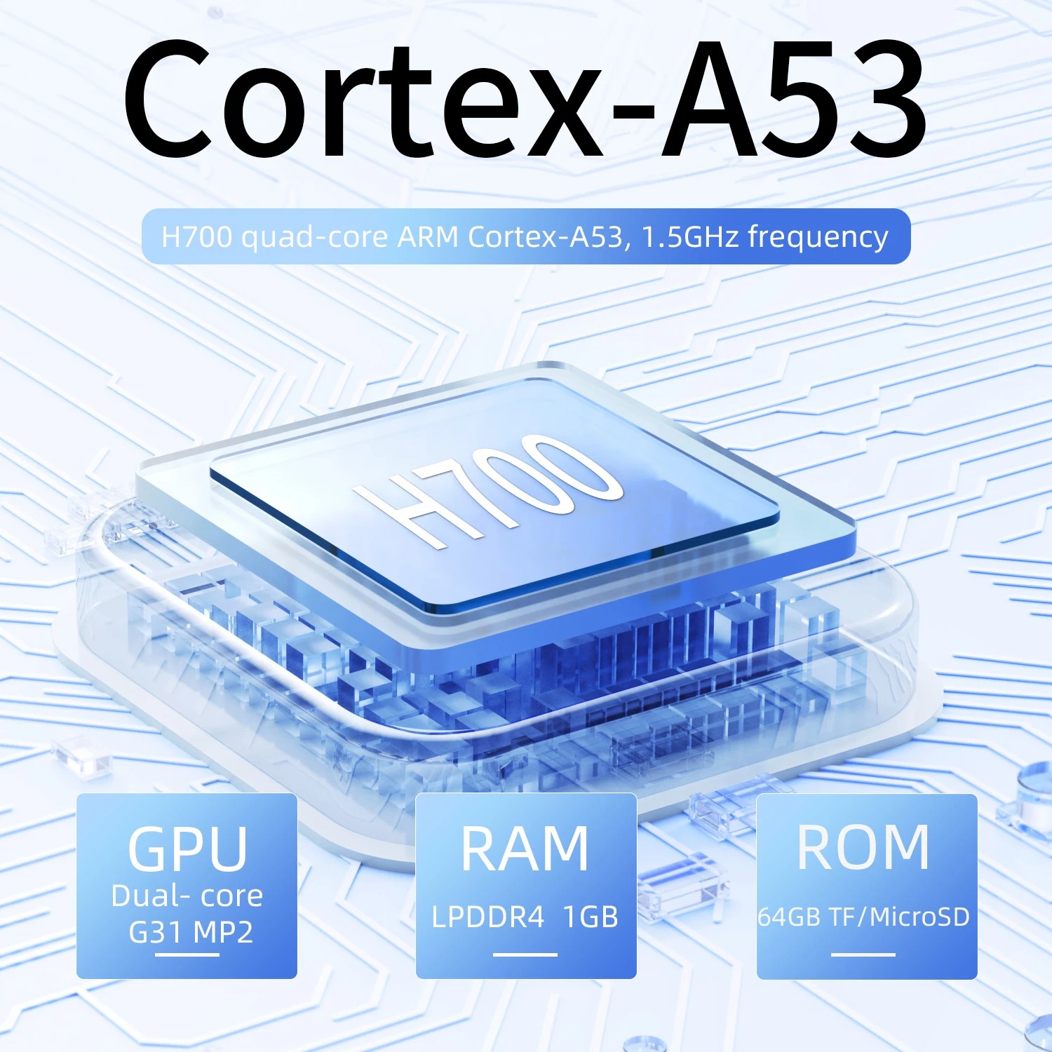 ANBERNIC RG40XX V RG40XXV Retr - Gaming Console Linux recension och pris