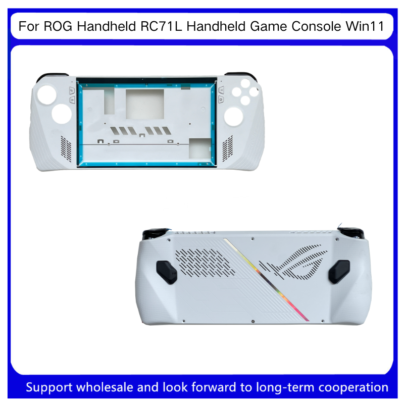 New For Kailxuling ROG handhel - Gaming Console Display Case recension och pris