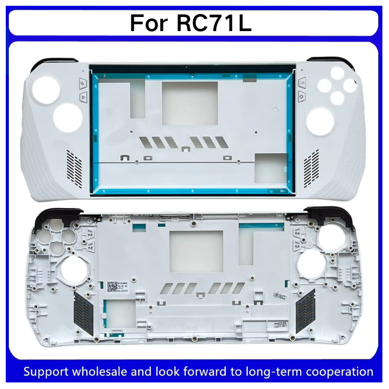 New For Kailxuling ROG handhel - Gaming Console Display Case recension och pris