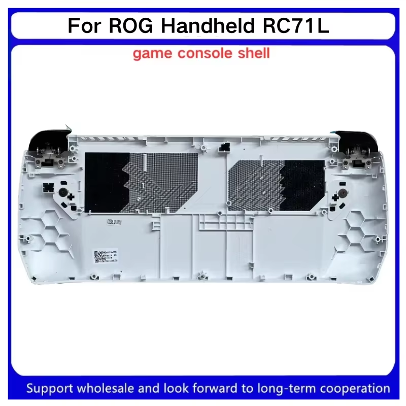 New For Kailxuling ROG handhel - Gaming Console Display Case recension och pris