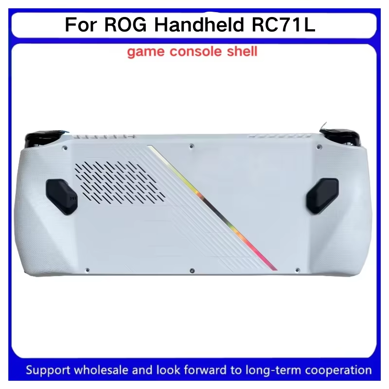 New For Kailxuling ROG handhel - Gaming Console Display Case recension och pris