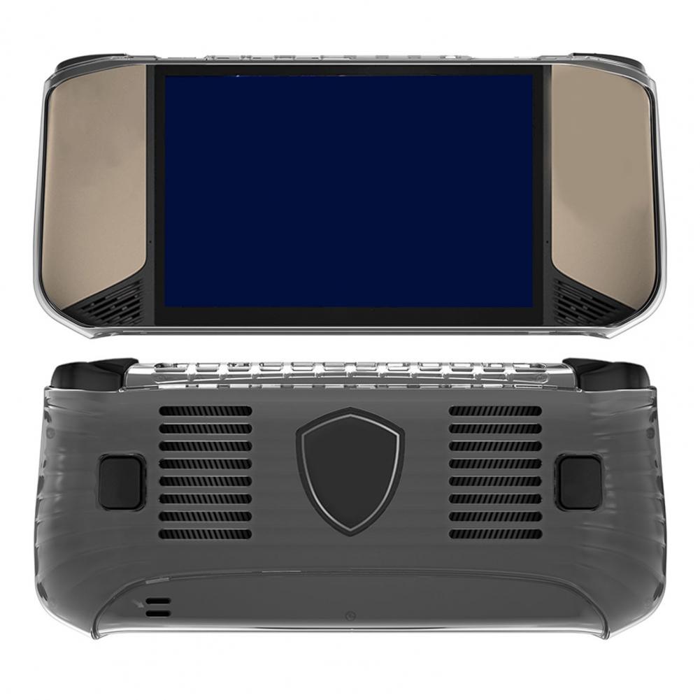 Dust-proof Gaming Console Case - Gaming Console Display Case recension och pris