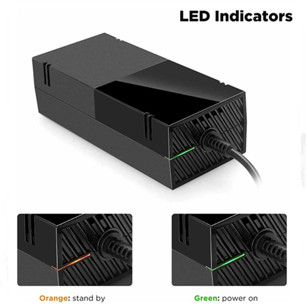 For Xbox One Console Adapter C - Gaming Console Xbox One recension och pris