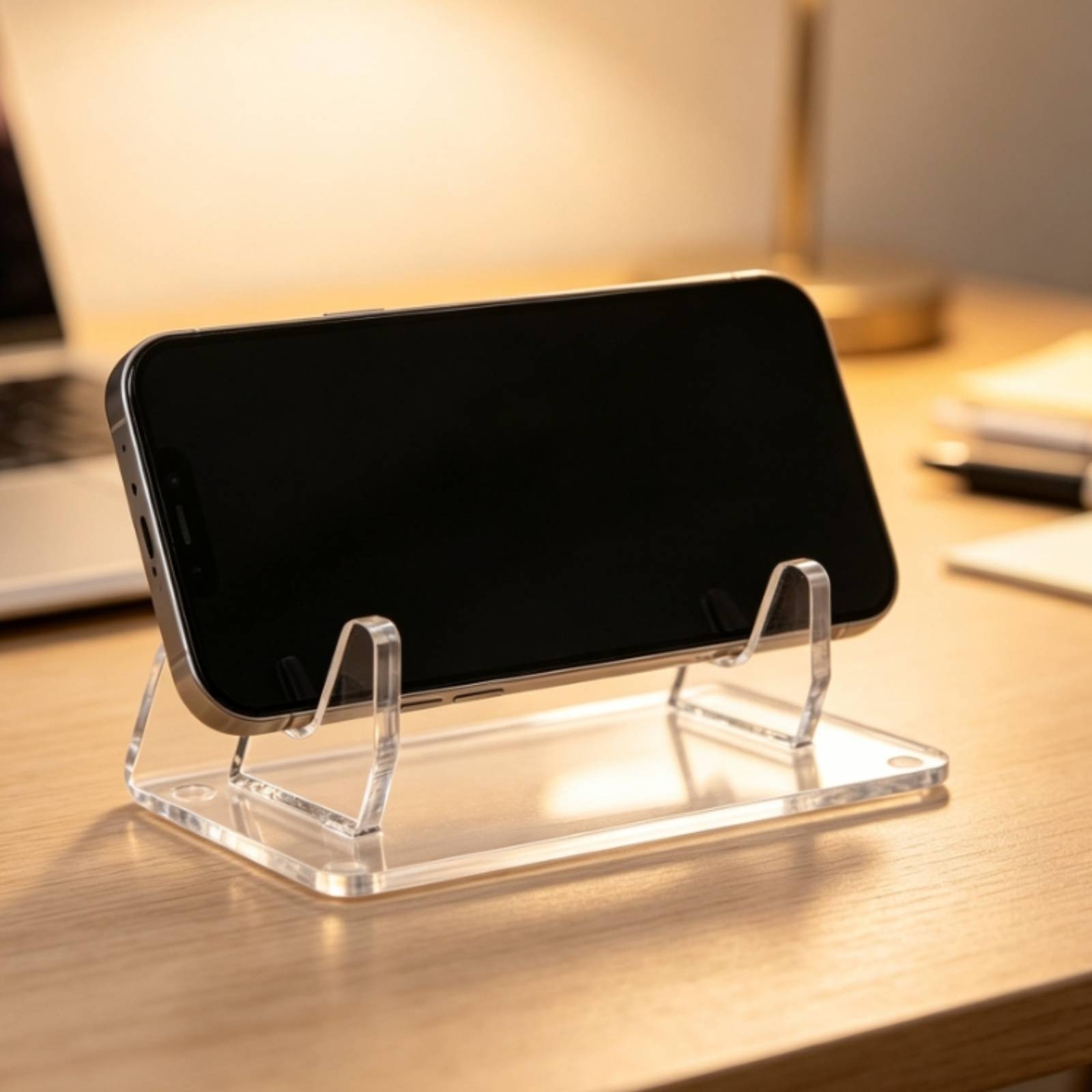 Console Stand Acrylic Display  - Gaming Consoles recension och pris