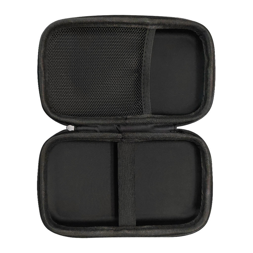 Portable Travel Organizer Carr - Gaming Console Cube recension och pris