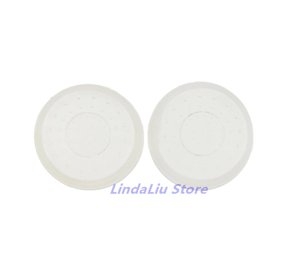 500pcs TPU grips caps Thumb St - Thumb Grip Joystick recension och pris