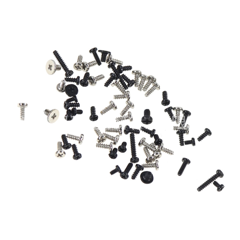 Replacement Full Screws Set Re - Gaming Console Xbox One recension och pris