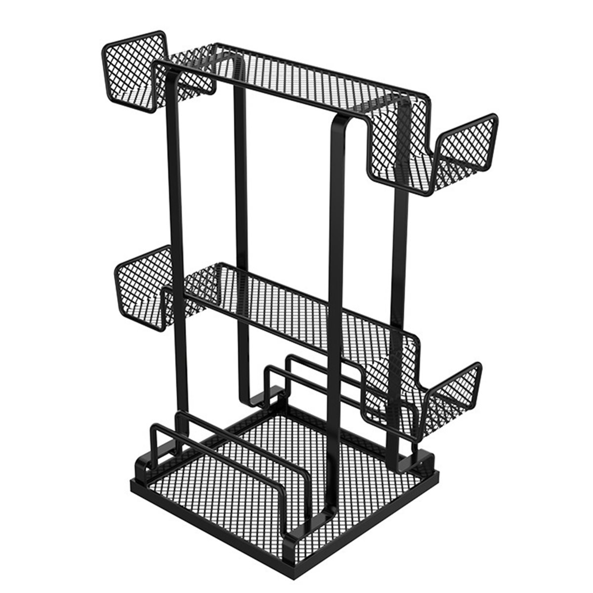 YDSC Headphone Stand Headset H - Gaming Console Headset recension och pris