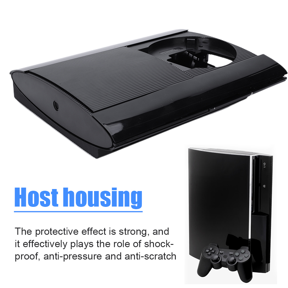 Solid PC Gaming Console Housin - Gaming Console And Pc recension och pris