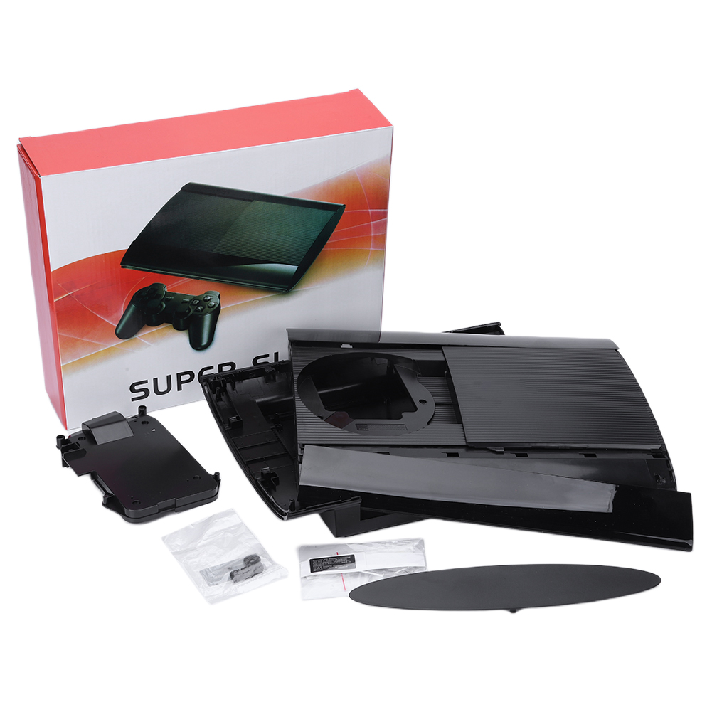 Solid PC Gaming Console Housin - Gaming Console And Pc recension och pris