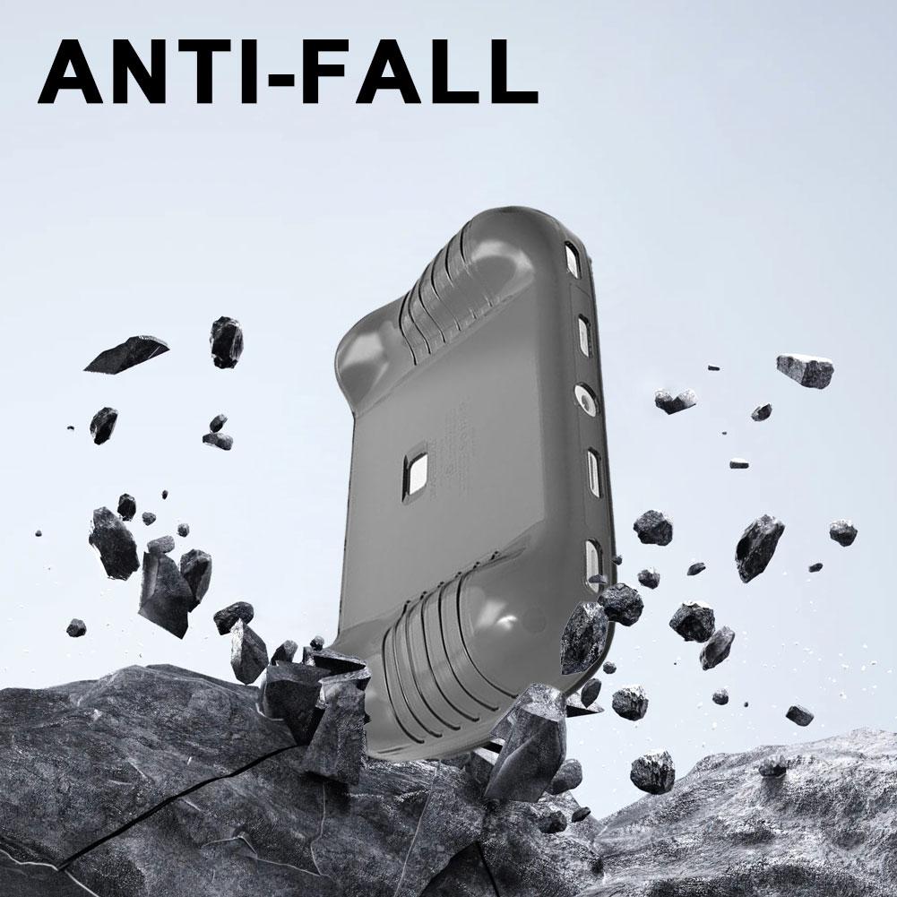 For Anbernic RG Cube XX Portab - Gaming Console Cube recension och pris