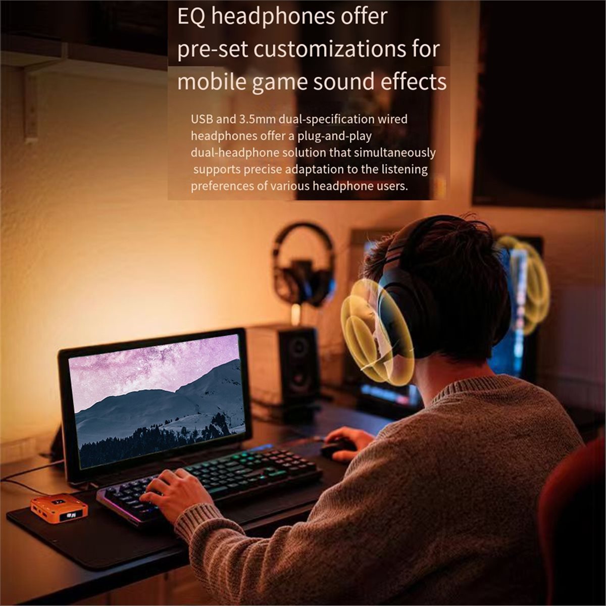 AX360M Keyboard and Mouse Adap - Gaming Console Type recension och pris
