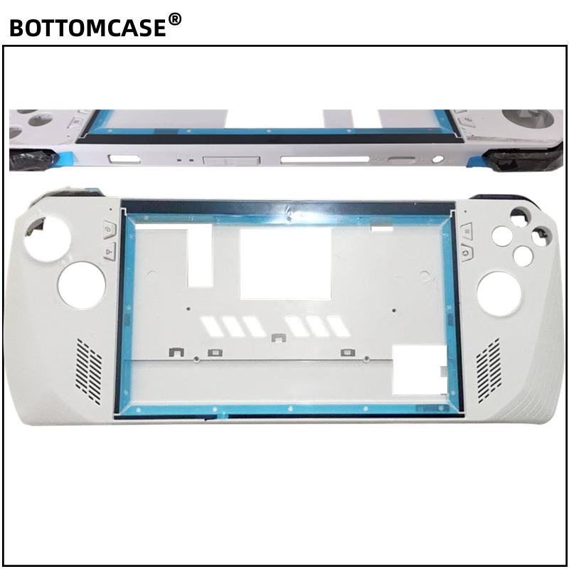 New For BOTTOMCASE®ROG handhel - Gaming Console Display Case recension och pris