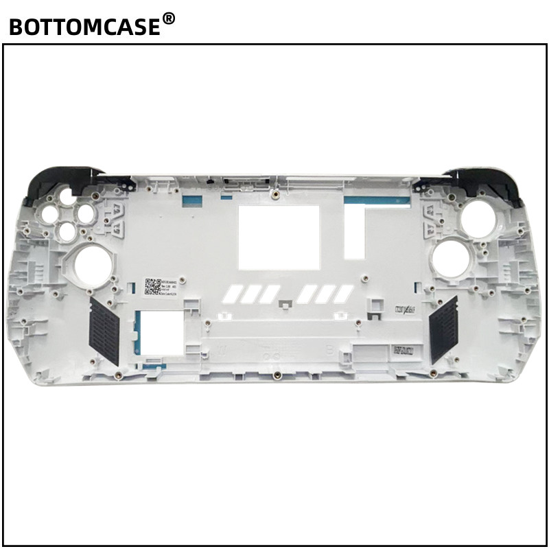 New For BOTTOMCASE®ROG handhel - Gaming Console Display Case recension och pris