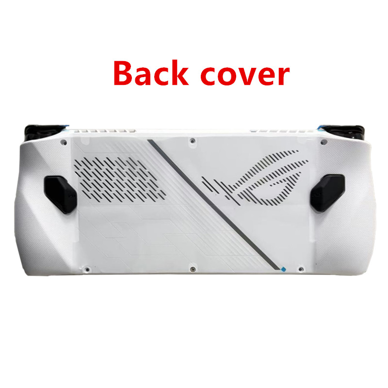 New For BOTTOMCASE®ROG handhel - Gaming Console Display Case recension och pris