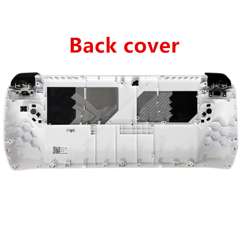 New For BOTTOMCASE®ROG handhel - Gaming Console Display Case recension och pris