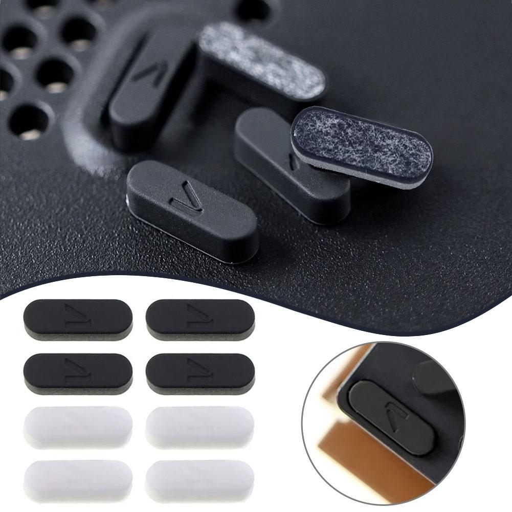4pcs Universal Anti-Slip Silic - Gaming Console Xbox One recension och pris