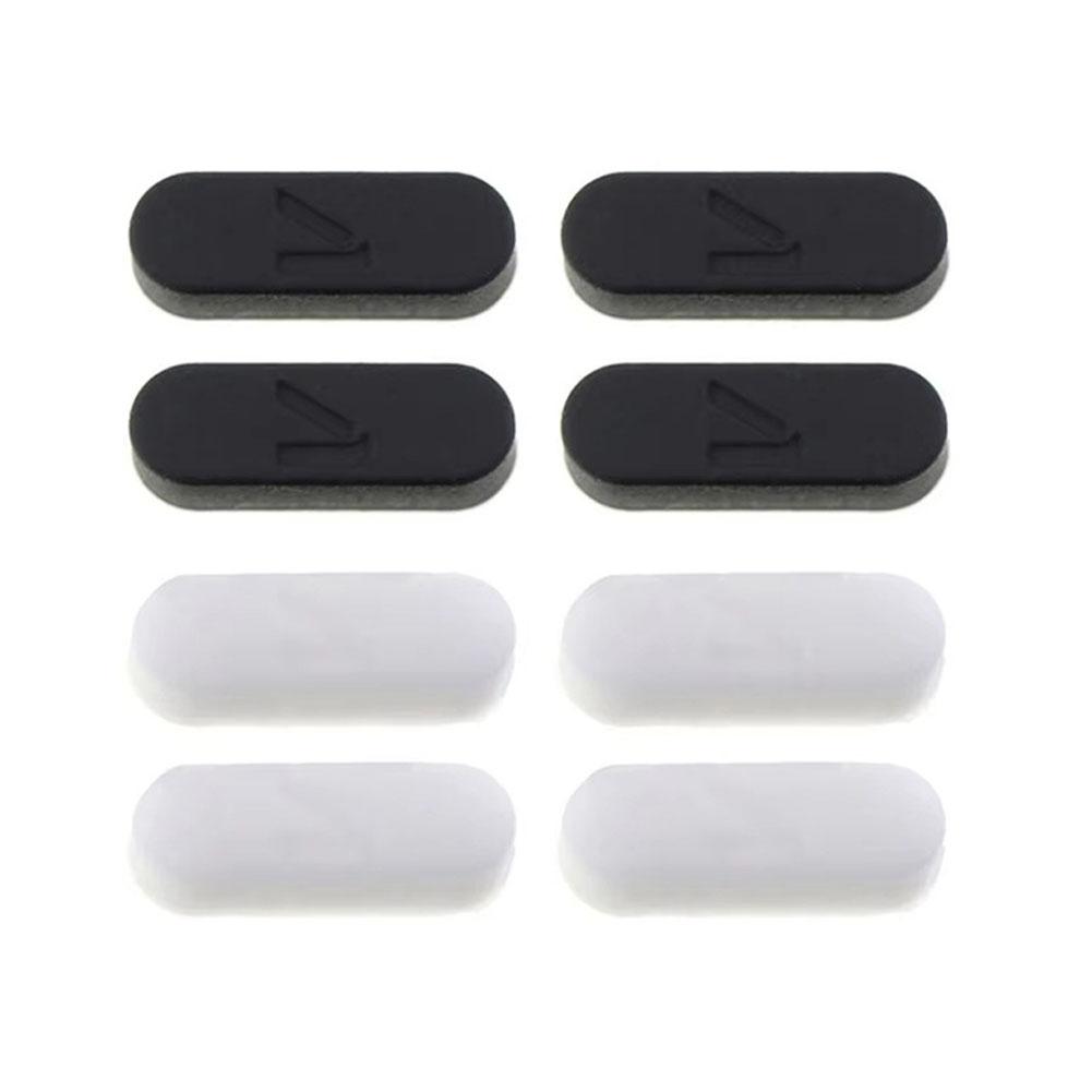 4pcs Universal Anti-Slip Silic - Gaming Console Xbox One recension och pris