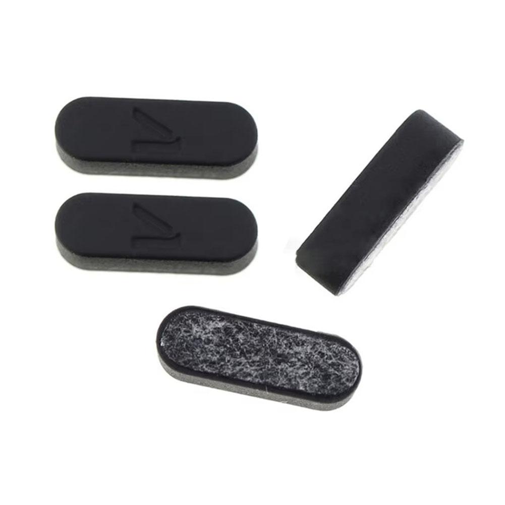 4pcs Universal Anti-Slip Silic - Gaming Console Xbox One recension och pris
