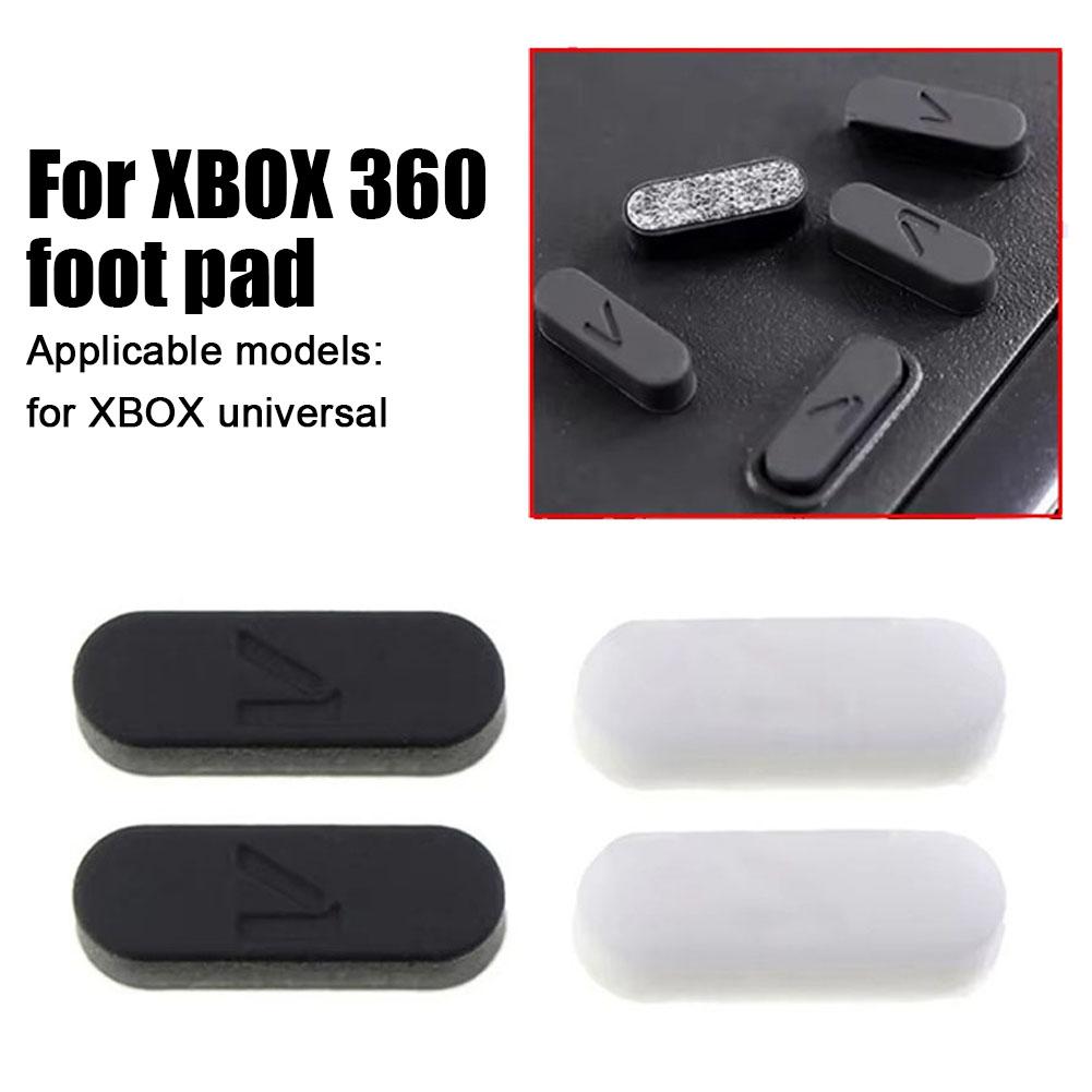 4pcs Universal Anti-Slip Silic - Gaming Console Xbox One recension och pris