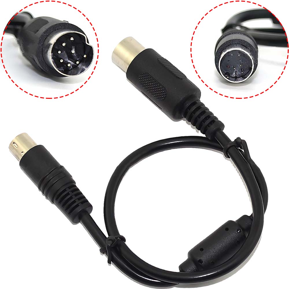 Connect Cable for SEGA 32X To  - Gaming Console Generations recension och pris