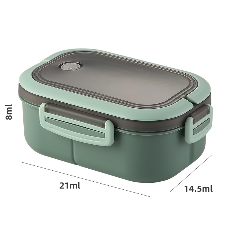 Game Theme Bento Lunch Box Min - Gaming Console With Minecraft recension och pris