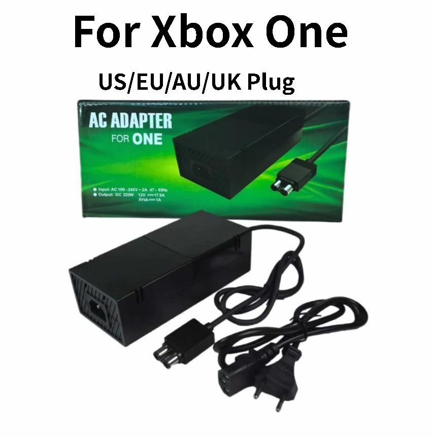 For Xbox One Charger  Console  - Gaming Console Xbox One recension och pris