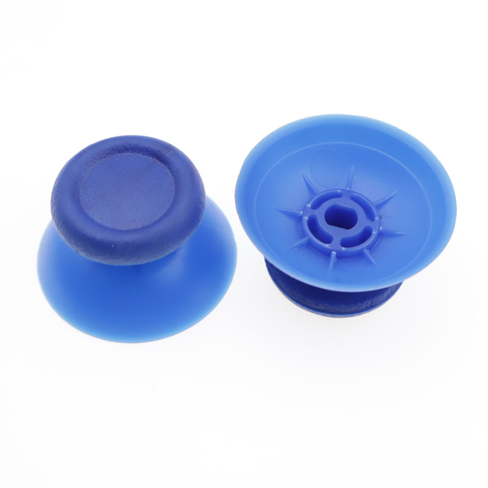 10pcs For PS4 Pro Slim Control - Thumb Grip Joystick recension och pris
