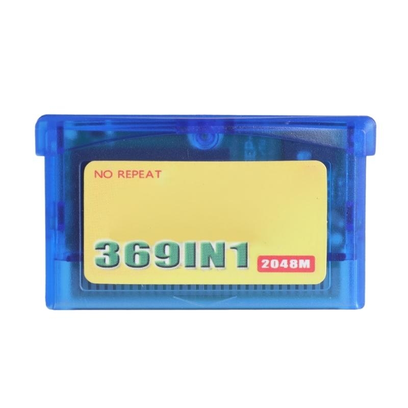 369 in 1 English Edition Game  - Gaming Console For Tv Xbox recension och pris