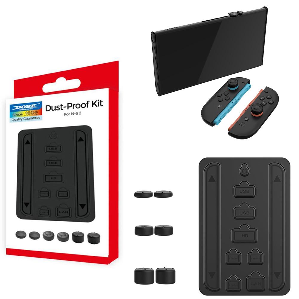 Protective Dust Cover for SWIT - Gaming Console Generations recension och pris
