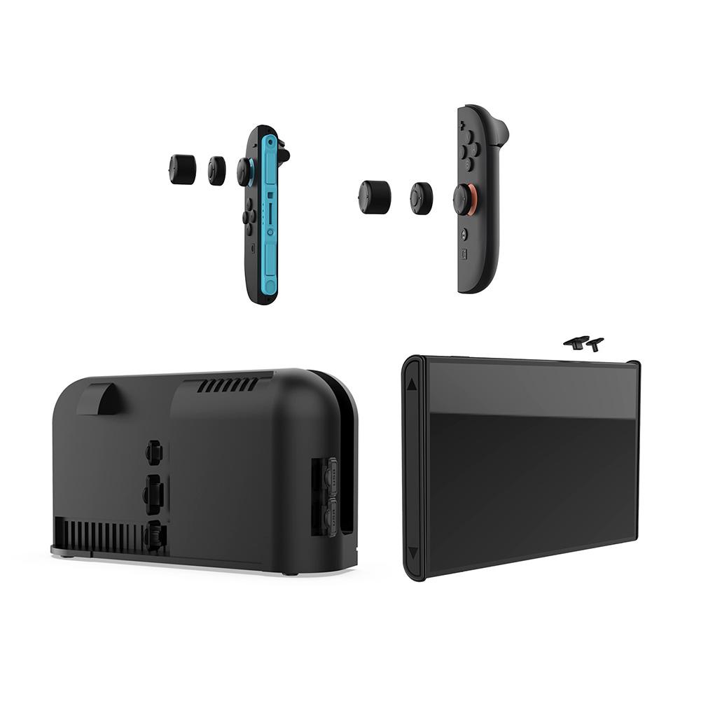 Protective Dust Cover for SWIT - Gaming Console Generations recension och pris