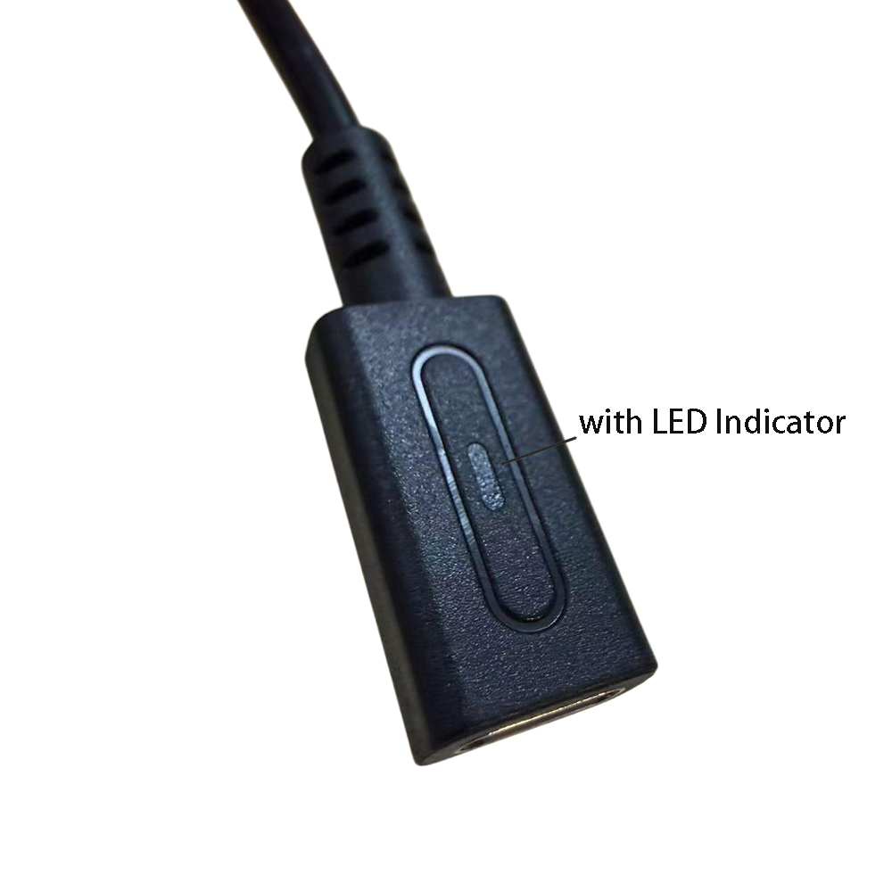 Type C 45W PD Charge Cable for - Gaming Console Type recension och pris