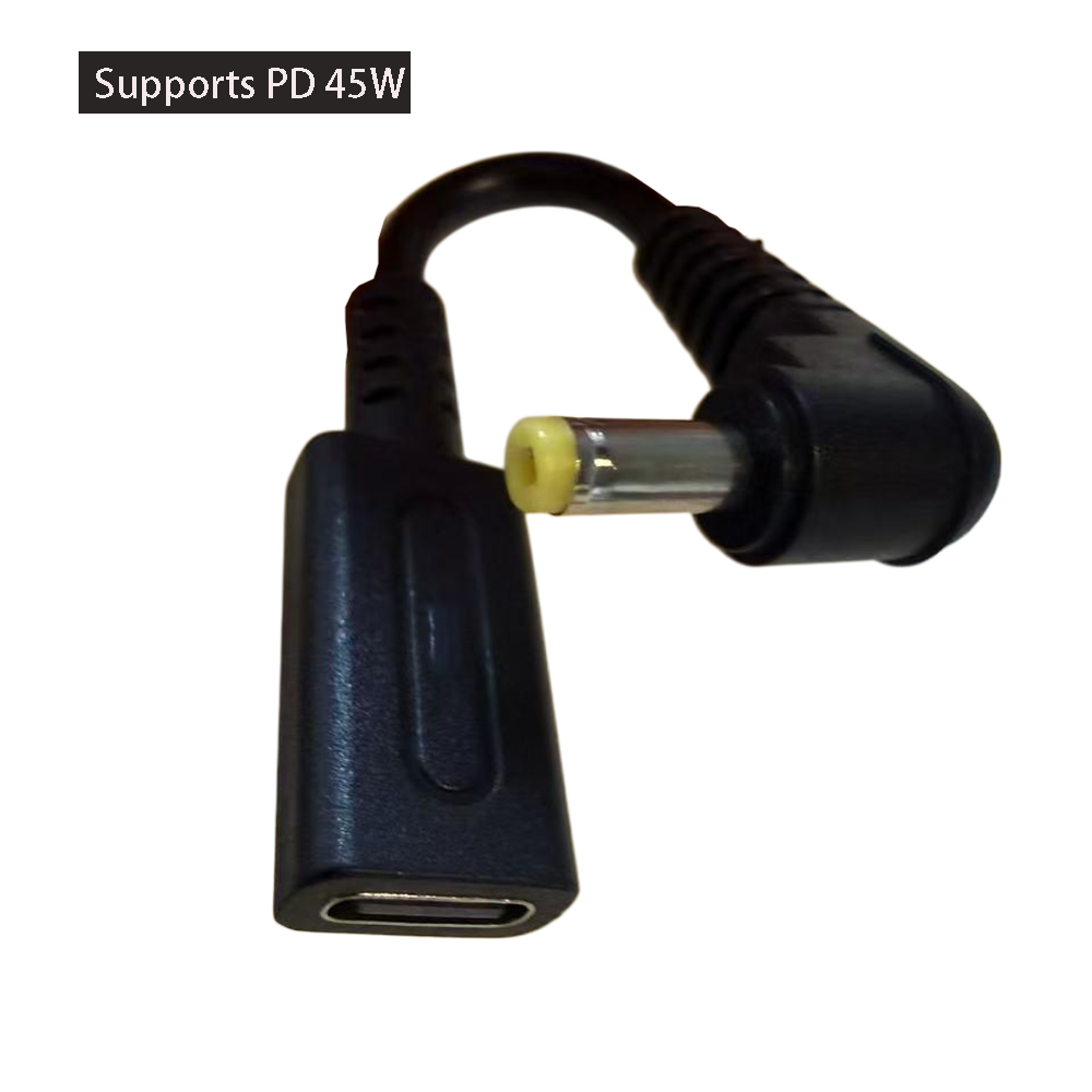 Type C 45W PD Charge Cable for - Gaming Console Type recension och pris